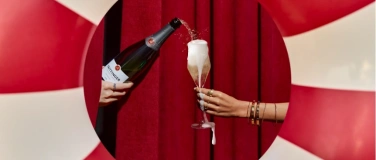 Event-Image for 'Sparkling National Day in der HERMITAGE'