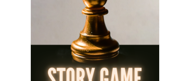 Event-Image for 'Story Game'