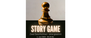 Event-Image for 'Story Game'