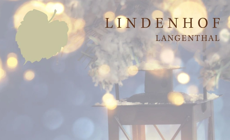 Event-Image for 'Lichterweg im Advent'