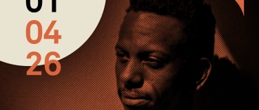 Event-Image for 'STUDIO Live: OUDSKUL OMELLO'