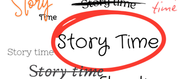 Event-Image for 'Story time: Unleash creativity, embrace storytelling magic!'