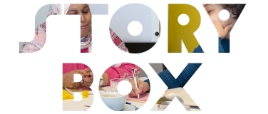 Event-Image for 'QUART Storybox - Stimmen für Weltfrauen'