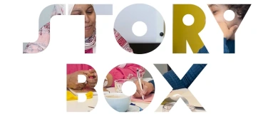 Event-Image for 'QUART Storybox - Stimmen für Weltfrauen'