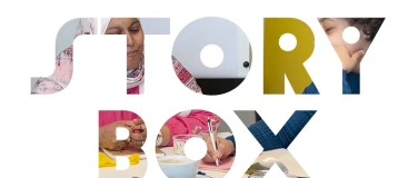 Event-Image for 'QUART Storybox - Stimmen für Weltfrauen'