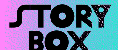 Event-Image for 'QUART Storybox - Starle Songs'