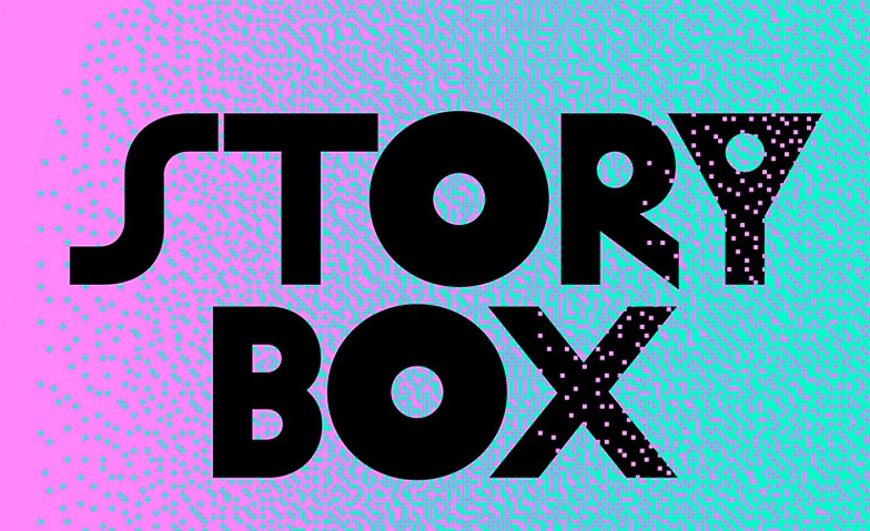 QUART Storybox - Starke Songs Tickets