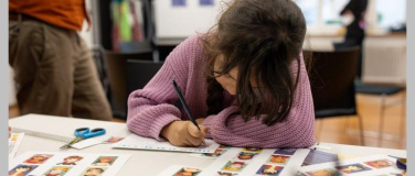 Event-Image for 'StoryCamp'