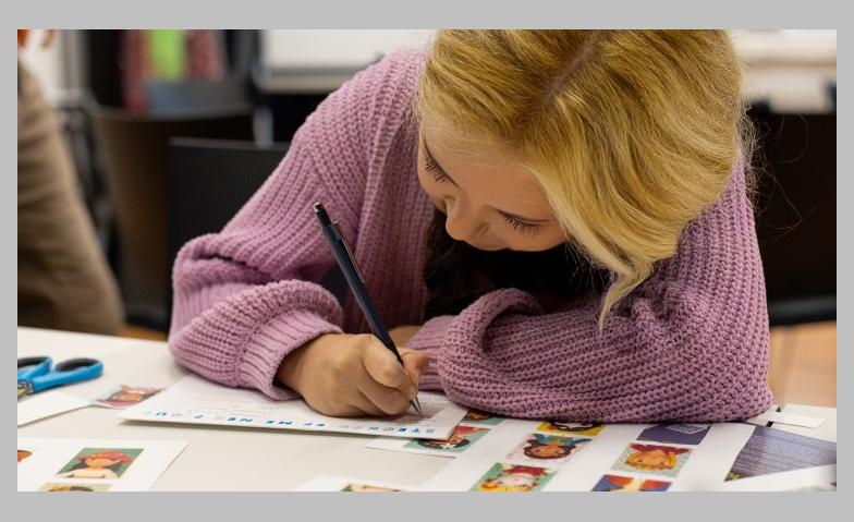 Event-Image for 'StoryCamp'