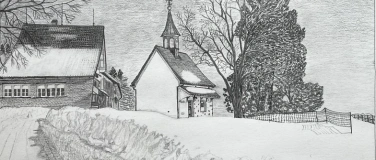 Event-Image for '"Bauernhof - Bergwelt - Bleistift"'