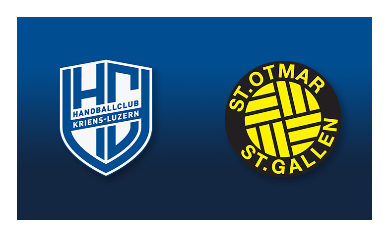 HCKL - TSV St. Ottmar St. Gallen (Sa 07.12. 18:00) ${singleEventLocation} Billets