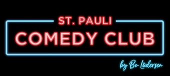 Event organiser of St. Pauli Comedy Club