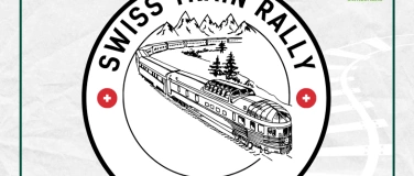 Event-Image for 'SWISS TRAIN RALLY - 18.05'