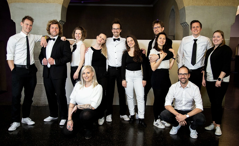 Stracciappella: Magna Cum Pella ${singleEventLocation} Billets