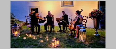 Event-Image for 'StradivariFEST Gersau - KERZENLICHTKONZERT'