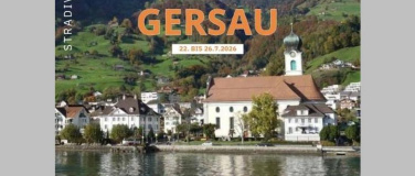 Event-Image for 'StradivariFEST Gersau: Mozart am Ufer das Vierwaldst&auml;ttersee'