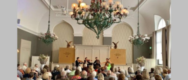 Event-Image for 'StradivariFEST Gersau - Mythenkonzert'