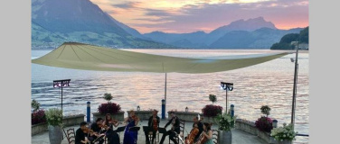 Event-Image for 'StradivariFEST Gersau - SERENADE AM SEE'