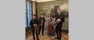 Event-Image for 'StradivariFEST Klangwelle Z&uuml;richsee Schostakowitsch 7'