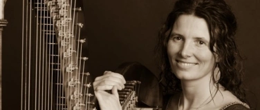 Event-Image for 'Harfenkonzert mit Christine Strahm'
