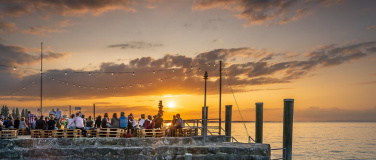 Event-Image for 'Strandfestwochen Rorschach'