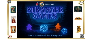 Event-Image for 'BoardGame Extravaganza: Play, Connect, Win!'