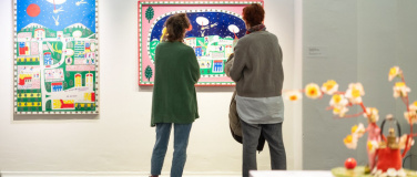Event-Image for 'Finissage &ndash; Stranger Than Paradise'