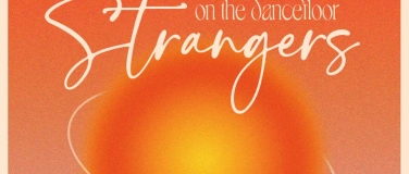 Event-Image for 'Strangers on the Dancefloor - Kaufleuten Terrasse'