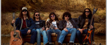 Event-Image for 'Stranglehold (CH) // Suicide Catdoors (CH)'