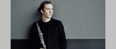 Event-Image for 'Strauss Oboenkonzert'