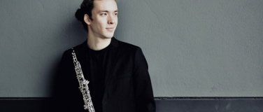 Event-Image for 'Strauss Oboenkonzert'