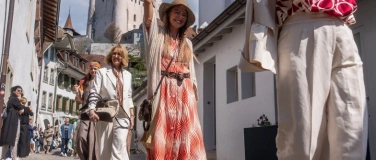 Event-Image for 'Street Fashion Show Thun'