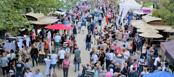 Organisateur de 17. Rhein-Neckar handmade und Kreativmarkt in Heddesheim (Ko