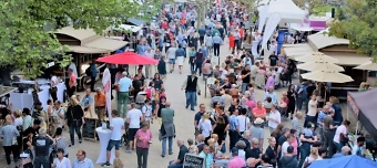 Organisateur de 17. Rhein-Neckar handmade und Kreativmarkt in Heddesheim (Ko