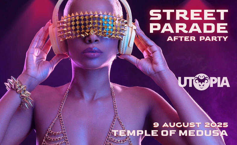 STREETPARADE AFTER PARTY Tickets