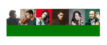 Event-Image for 'Streichsextett'