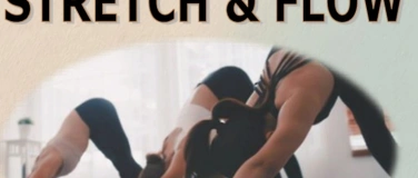 Event-Image for 'Stretch & Flow in Aarau'