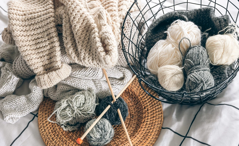 Strick- und H&auml;kel-Treff f&uuml;r alle Tickets