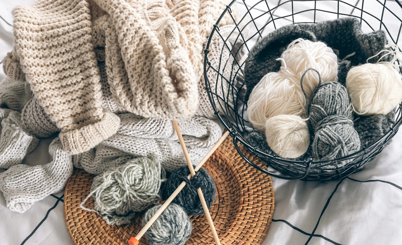 Strick- und H&auml;kel-Treff f&uuml;r alle Tickets