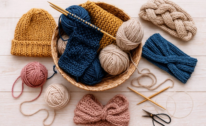 Event-Image for 'Accessoires stricken'