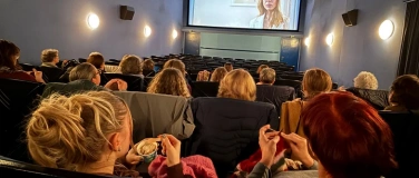 Event-Image for 'Strickfilm &ndash; Willkommen in Wollywood!'