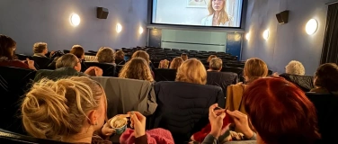 Event-Image for 'Strickfilm &ndash; Willkommen in Wollywood! Editieren'