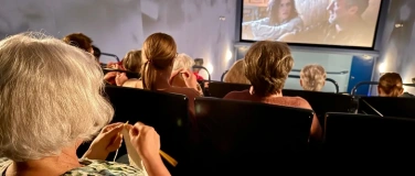 Event-Image for 'Strickfilm'