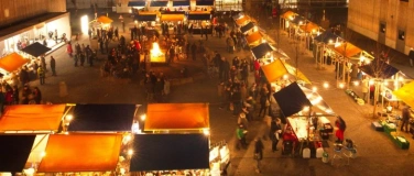 Event-Image for 'Strickhof Advents-Markt'