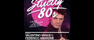 Event-Image for 'Strictly 80s'