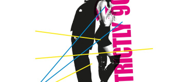 Event-Image for 'STRICTLY 90IES'