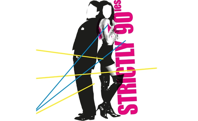 STRICTLY 90IES – DJs Danny da Vingee & Tom Larson Bierhübeli, Neubrückstrasse 43, 3012 Bern Tickets