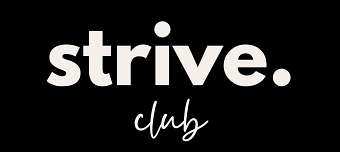 Event organiser of strive. - Yoga & Vision Board Night