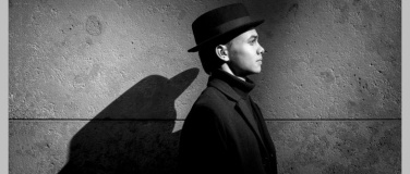 Event-Image for 'Strömungen der Sehnsucht'
