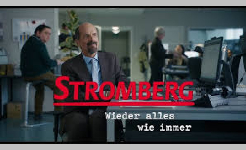 Event-Image for 'Stromberg – Wieder alles wie immer'